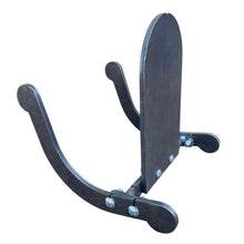 Load image into Gallery viewer, Magnum Target 7x12 Tombstone - 3/8&quot; AR500 Hardened Steel Rocking Ground Shooting Target Stand (RGT-TOMBSTONE7x12AR500)
