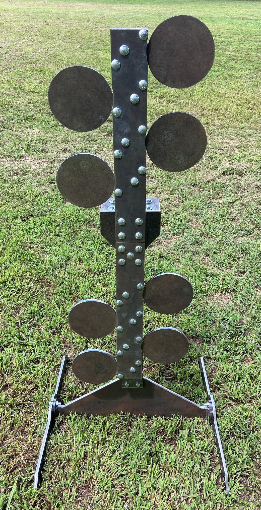 Magnum Target 3/8