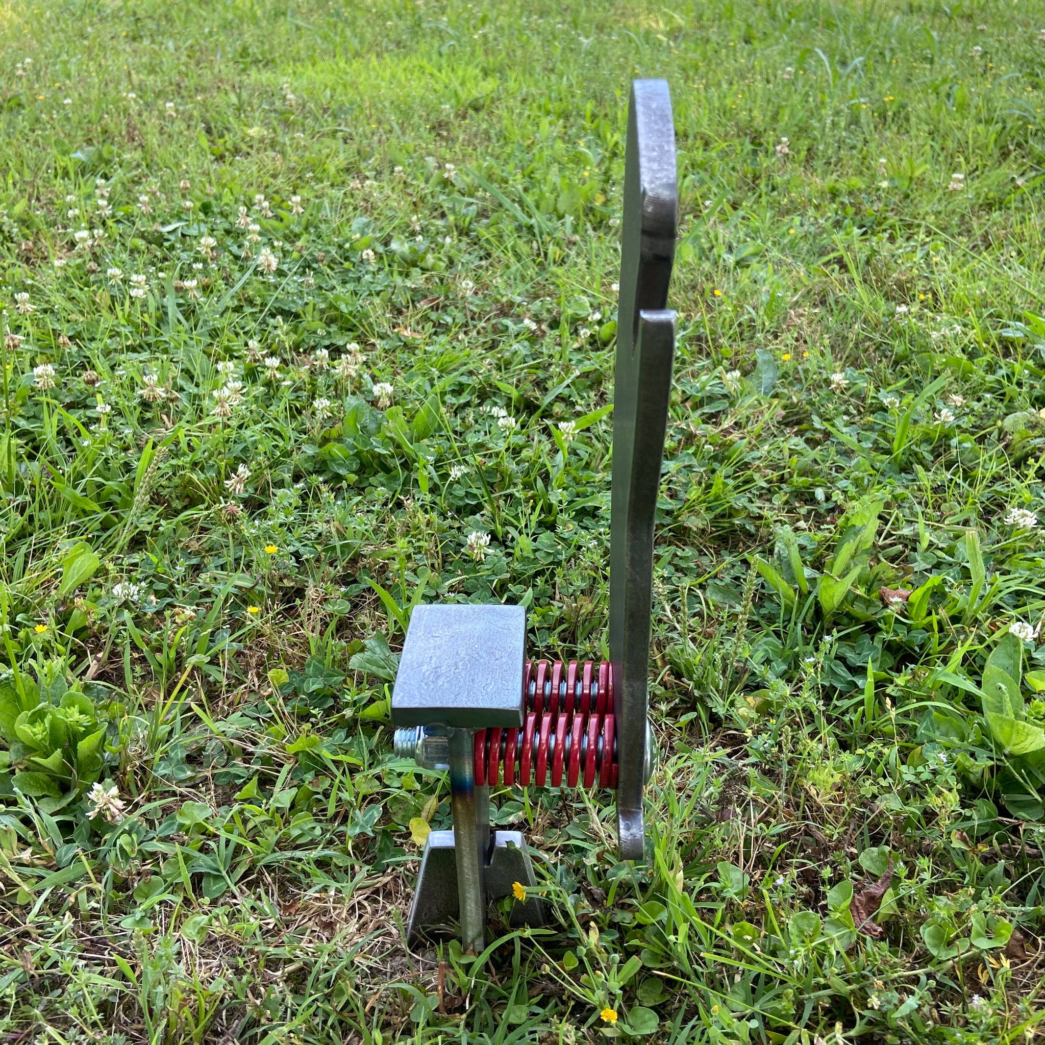 Magnum Target 5.5